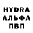 Amphetamine VHQ Zenya.G